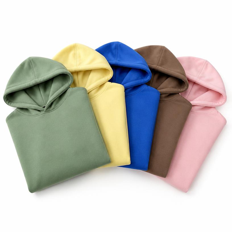 Hoodies